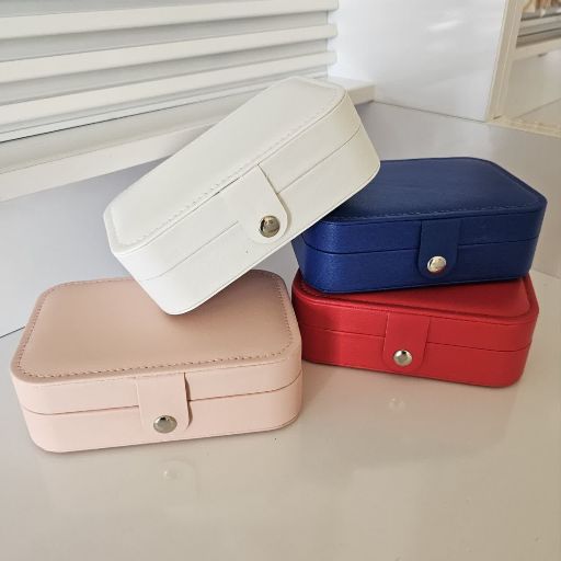 جعبه جواهرات کد 1468 - خرید آنلاین از گالری آداس